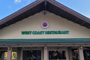 West Coast Restaurant image