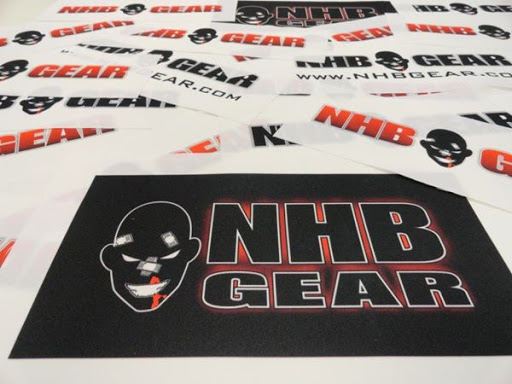Martial Arts Supply Store «NHB Gear Fight Shop», reviews and photos, 14117 Mariah Ct, Chantilly, VA 20151, USA