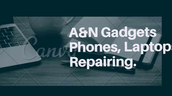 A&N Gadgets