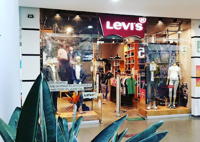 LEVI'S POPAYÁN