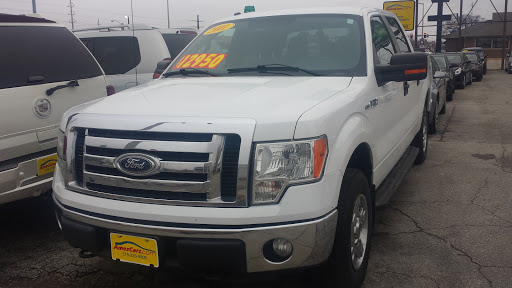 Used Car Dealer «AmesCars.com», reviews and photos, 128 S Duff Ave, Ames, IA 50010, USA