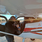 Photo n° 1 de l'avis de Jack.u fait le 23/11/2023 à 08:01 pour Aviation Service - Ecole de Pilotage à Aix-en-Provence