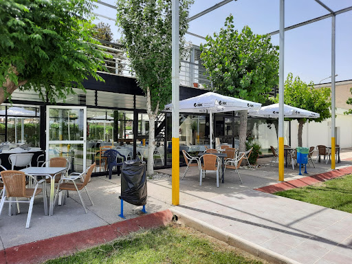 Bar Cafeteria Amanecer - Unnamed Road 03310, C. Concordia, 32, 03310 Jacarilla, Alicante, España