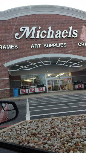 Craft Store «Michaels», reviews and photos, 7405 Market Pl Dr, Aurora, OH 44202, USA