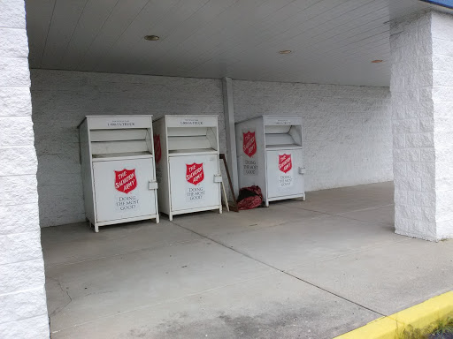 Thrift Store «Salvation Army», reviews and photos, 7900 Tylersville Square Dr, West Chester Township, OH 45069, USA