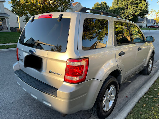 Used Car Dealer «Luxury Cars Xchange», reviews and photos, 15523 Weber Rd #103, Lockport, IL 60441, USA