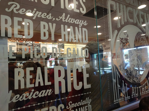 Mexican Restaurant «El Pollo Loco», reviews and photos, 24119 Mission Blvd, Hayward, CA 94544, USA