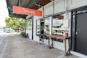 Yavanna Plant-based Restaurant image