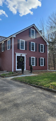 Roofing Contractor «Clear Choice Home Improvements», reviews and photos