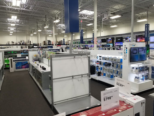 Electronics Store «Best Buy», reviews and photos, 4017 W Airport Fwy, Irving, TX 75062, USA