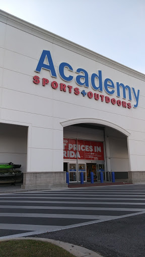 Sporting Goods Store «Academy Sports + Outdoors», reviews and photos, 7171 N Davis Hwy, Pensacola, FL 32504, USA
