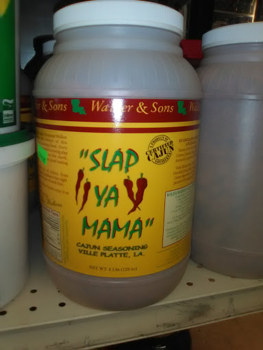 Grocery Store «Miracle Market», reviews and photos, 800 W Alondra Blvd, Compton, CA 90220, USA