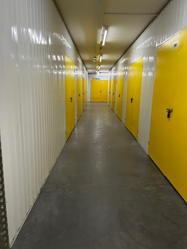 Big Yellow Self Storage Watford - Watford