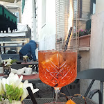 Photo n°1 de l'avis de Brian.o fait le 16/01/2020 à 18:55 sur le  VyNIQUE Farnese à Rome