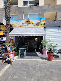 Photos du propriétaire du Restaurant halal King food à Agde - n°1