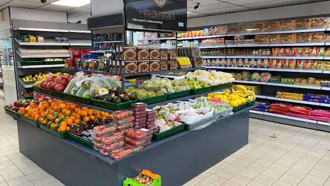 Reviews of MB Grocers in Worthing - Supermarket