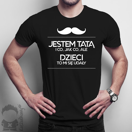 Prezenty i koszulki z nadrukiem - Koszulkowy.pl™