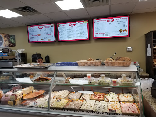 Shopping Mall «General Green Shopping Center», reviews and photos, 203 Morris Ave, Springfield Township, NJ 07081, USA