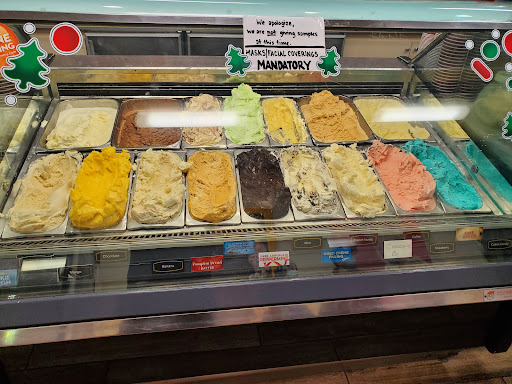 Ice Cream Shop «Cold Stone Creamery», reviews and photos, 19500 Plummer St #5, Northridge, CA 91324, USA