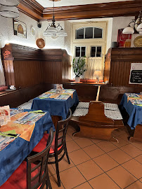 Les plus récentes photos du Restaurant français Restaurant Ville de Reims à Sélestat - n°4