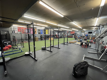 Liberty Performance Training - 2313 N 24th St, Phoenix, AZ 85008