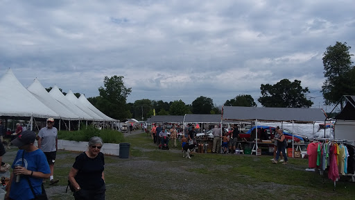 Flea Market «Londonderry Flea Market», reviews and photos, 5 Avery Rd, Londonderry, NH 03053, USA