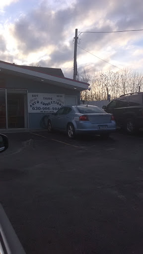 Used Car Dealer «Auto Connection», reviews and photos, 101 S Lake St, Aurora, IL 60506, USA