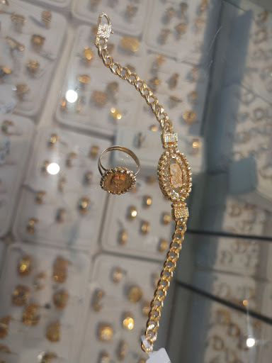 Jewelry Store «N.J. Diamonds», reviews and photos, 5601 Schaefer Rd, Dearborn, MI 48126, USA