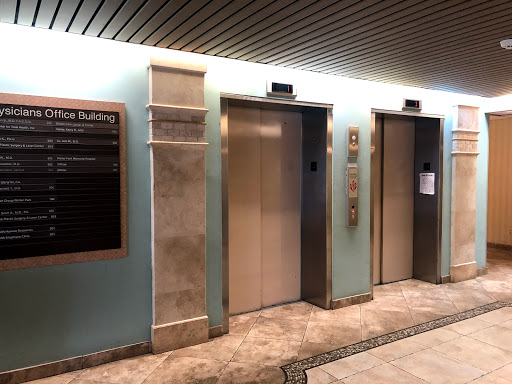 Eye Care Center «Chriss & Associates, M.D. P.A.», reviews and photos, 1925 Mizell Ave #302, Winter Park, FL 32792, USA