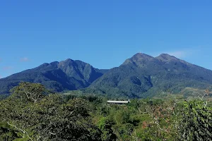 Mount Kitanglad image