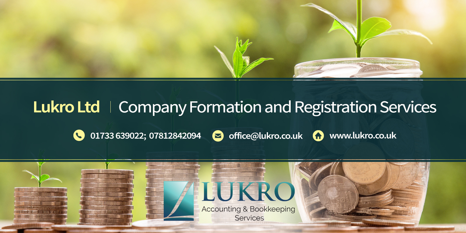 Lukro Ltd