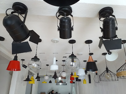 Lámparas Decorativas Envigado alternativas