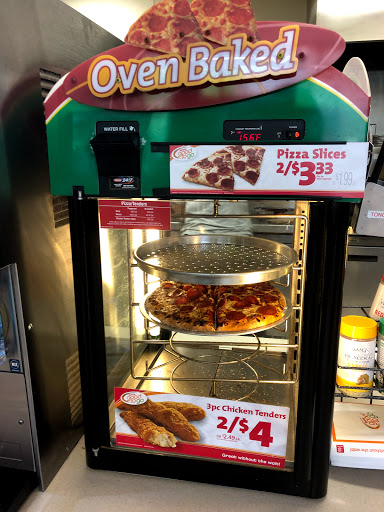 Convenience Store «Speedway», reviews and photos, 366 Elmira Rd, Ithaca, NY 14850, USA