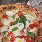 Photo n°10 de l'avis de Stany. fait le 20/04/2023 à 12:50 sur le  Pizzeria Da Luca Brancaccio à Caserta