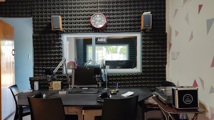 Radio María Juana - FM 101.9 Mhz