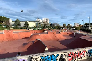 Skatepark de Perpignan image