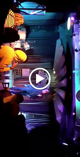 Night Club «The Smokestack», reviews and photos, 62 E 7th St, Dubuque, IA 52001, USA