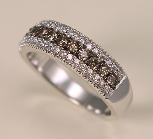 Jeweler «Sands Co Jewelers», reviews and photos, 26000 Chardon Rd, Richmond Heights, OH 44143, USA