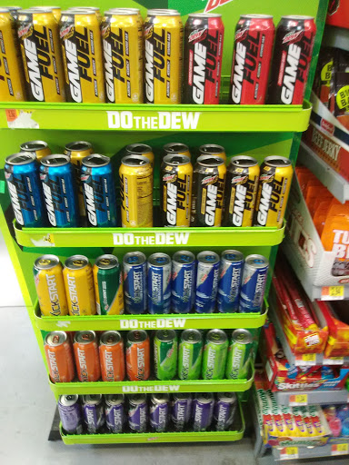 Supermarket «Walmart», reviews and photos, 2630 SE California Ave, Topeka, KS 66605, USA