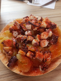Plats et boissons du Pizzeria loren’ggi Pizza à Alénya - n°7