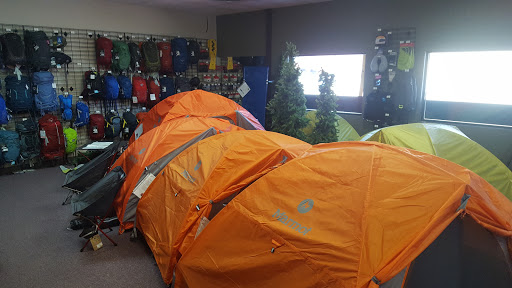 Outdoor Sports Store «The Great Outdoors Company», reviews and photos, 10 S Selig Ave, Montrose, CO 81401, USA
