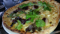 Pizza du Restaurant italien Mona Liza à Les Sables-d'Olonne - n°7