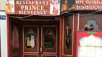 Photos du propriétaire du Restaurant indien Restaurant PRINCE à Saint-Maur-des-Fossés - n°1