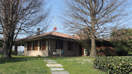 Villa Onorina | Soggiornare in Brianza |Carimate (CO) Via Adamello, 28, 22060 Carimate CO, Italia