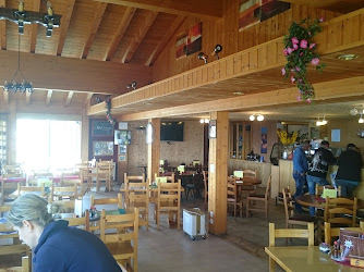 Restaurant du Barrage d'Emosson