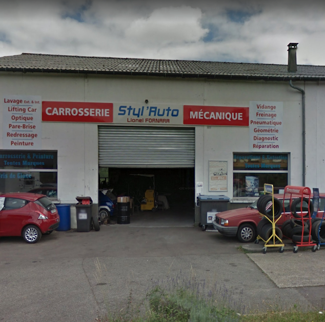 auto-dealer.com - garage partenaire à Sainte-Fortunade (Corrèze 19)