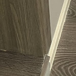 Photo n°3 de l'avis de Stephan.j fait le 15/01/2023 à 18:14 sur le  THE ROOMS – Hotel & House à Frankfurt