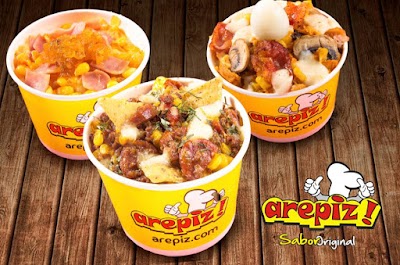 Photos of Arepiz Piedecuesta