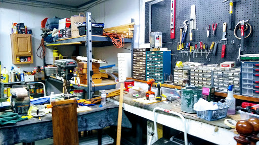 Home Improvement Store «Habitat Restore», reviews and photos