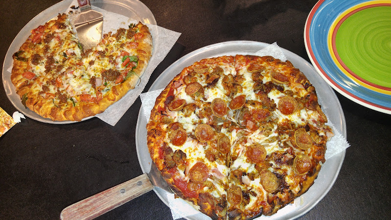 #10 best pizza place in Pittsburgh - Pastoli's Pizza, Pasta & Paisans